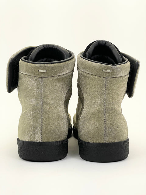 Maison Margiela Future High 'Gold Black' | EU M 40 / US M 7