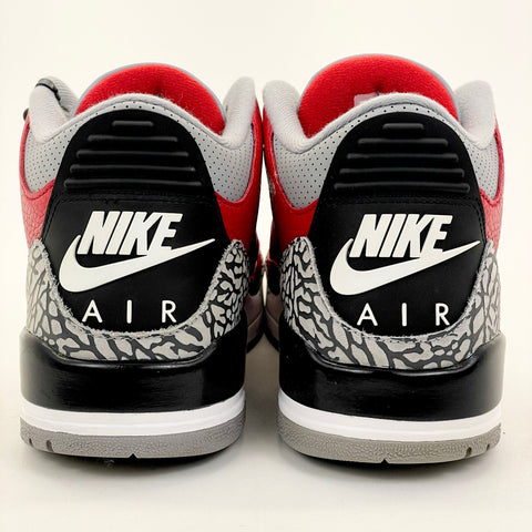 Air Jordan 3 Retro SE 'Unite (2020)' | US M 9.5