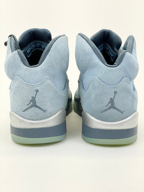 Air Jordan 5 Retro 'Bluebird (2021)' | US W 8 / US 6.5Y