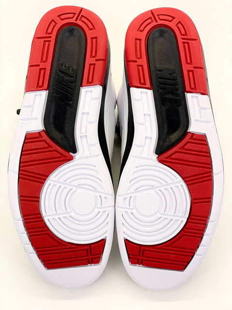 Air Jordan 2 Retro Womens 'Chicago (2022)' | US W 10 / US M 8.5
