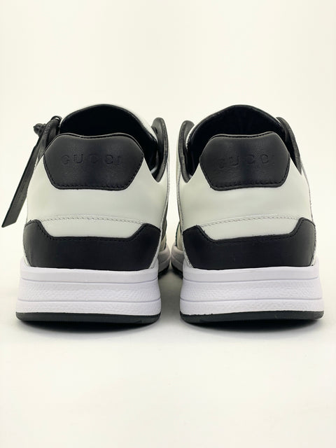 Gucci GG Runner Low 'Black White' | EU W 38 / US 6.5Y