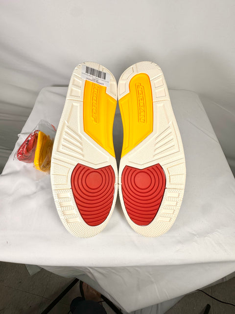 Air Jordan 3 Retro SE 'Animal (2020)' | US M 14