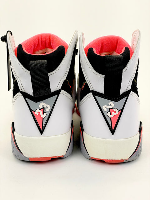 Air Jordan 7 Retro GG 'Hot Lava (2015)' | US M 8.5