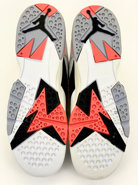 Air Jordan 7 Retro GG 'Hot Lava (2015)' | US M 8.5