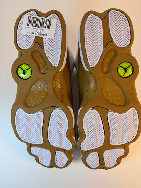 Air Jordan 13 Retro 'Wheat (2023)' | US M 11