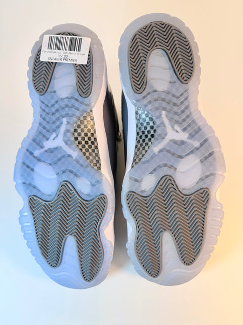 Air Jordan 11 Retro 'Cool Grey (2021)' | US M 12.5