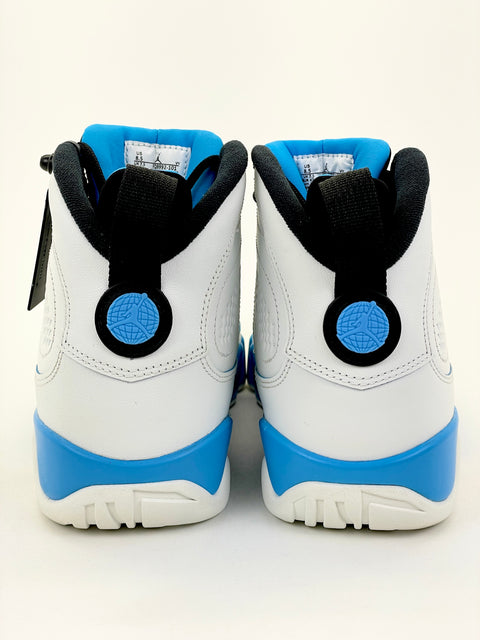 Air Jordan 9 Retro 'Powder Blue (2024)' | US M 8.5