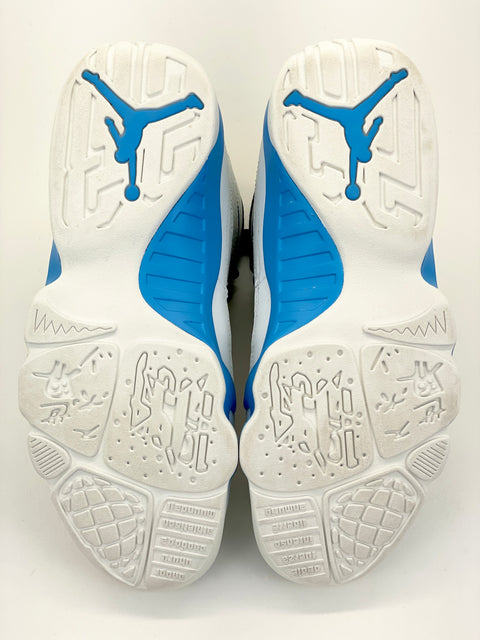 Air Jordan 9 Retro 'Powder Blue (2024)' | US M 8.5
