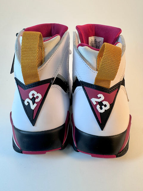 Air Jordan 7 Retro 'Cardinal (2022)' | US M 10.5