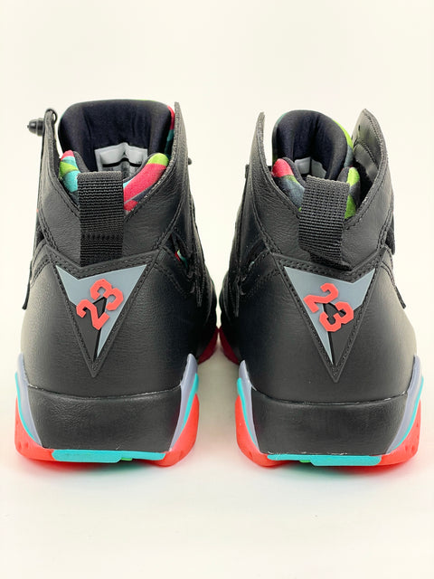 Air Jordan 7 Retro 30th 'Barcelona Nights (2015)' | US M 11