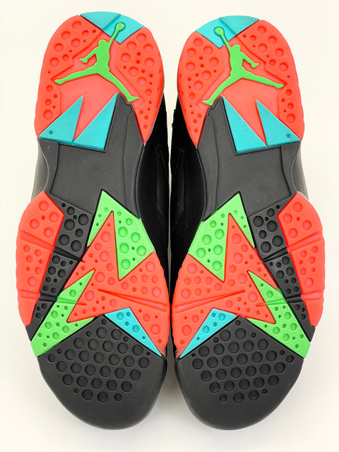 Air Jordan 7 Retro 30th 'Barcelona Nights (2015)' | US M 11