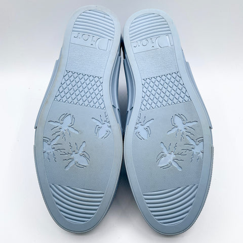 Dior B23 Hi 'Daniel Arsham Light Blue '| EU M 45 / US M 12