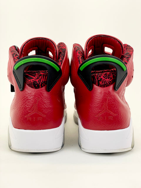 Air Jordan 7 Retro 'Cardinal (2022)' | US M 9