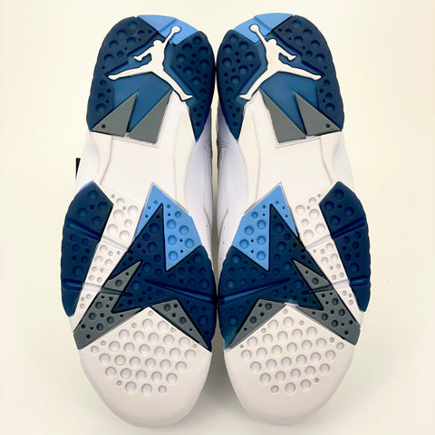 Air Jordan 7 Retro 'French Blue (2015) | US M 9