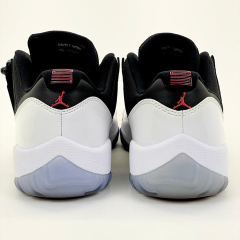 Air Jordan 11 Retro Low 'Tuxedo (2013)' | US M 9