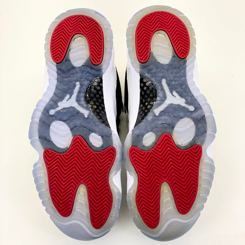 Air Jordan 11 Retro Low 'Tuxedo (2013)' | US M 9