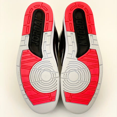 Air Jordan 2 Retro 'Infrared Cement 23 (2014)' | US M 9