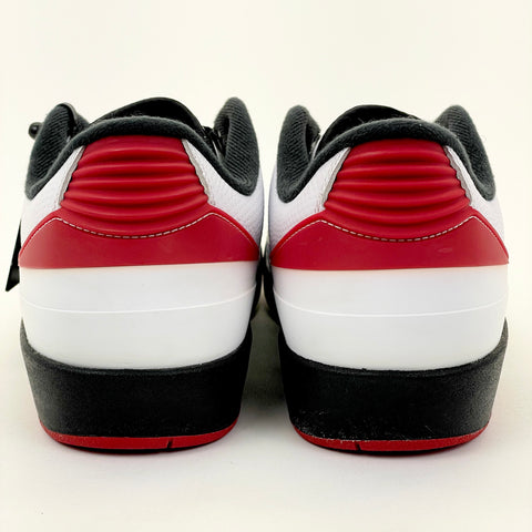 Air Jordan 2 Retro Low 'Chicago (2016)' | US M 9