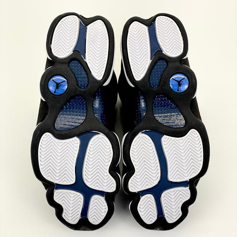 Air Jordan 13 Retro 'Brave Blue (2022)' | US M 9