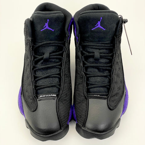 Air Jordan 13 Retro 'Court Purple (2022)' | US M 9