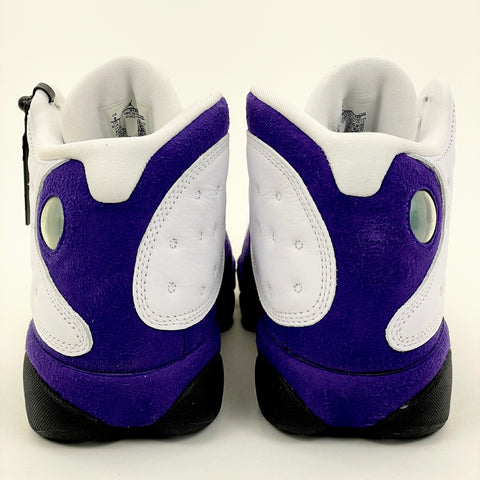 Air Jordan 13 Retro 'Lakers (2019)' | US M 9