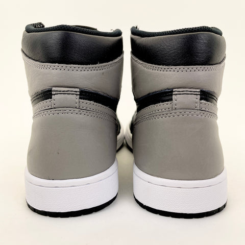 Air Jordan 1 Retro High OG 'Shadow (2018)' | US M 9