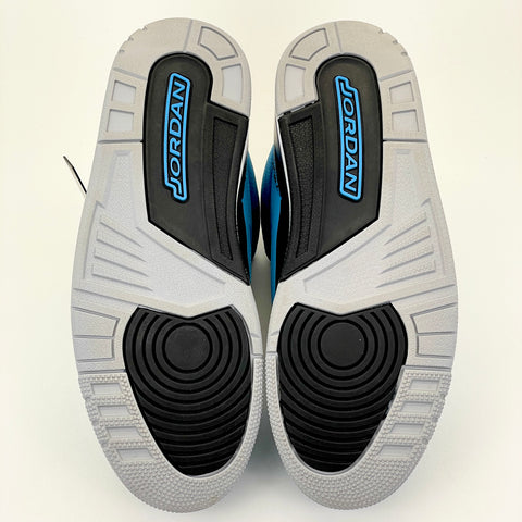 Air Jordan 3 Retro 'Powder Blue (2014)' | US M 9