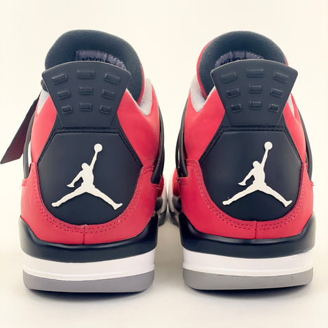 Air Jordan 4 Retro 'Toro Bravo (2013)' | US M 9
