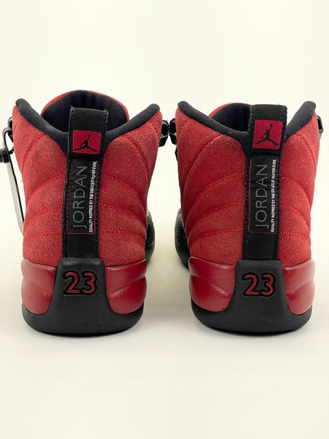 Air Jordan 12 Retro 'Reverse Flu Game (2020)' | US GS 4.5Y