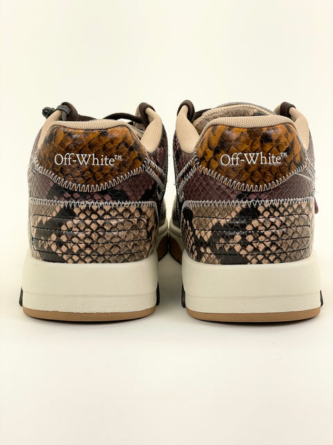 Off-White Out of Office 'Snakeskin' | EU M 41 / US M 8