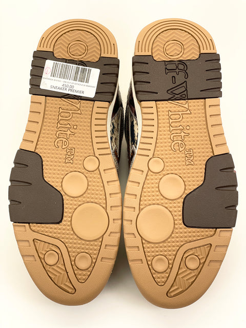 Off-White Out of Office 'Snakeskin' | EU M 41 / US M 8