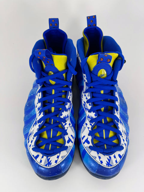 Nike Air Foamposite One 'Doernbecher (2023)' | US M 12