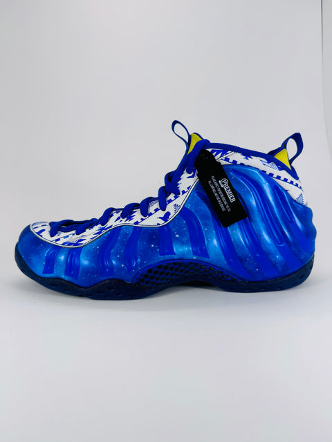 Nike Air Foamposite One 'Doernbecher (2023)' | US M 12