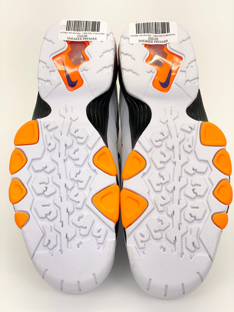 Nike Air Max 2 Charles Barkley 94 'Suns (2022)' | US M 12 (No Box)