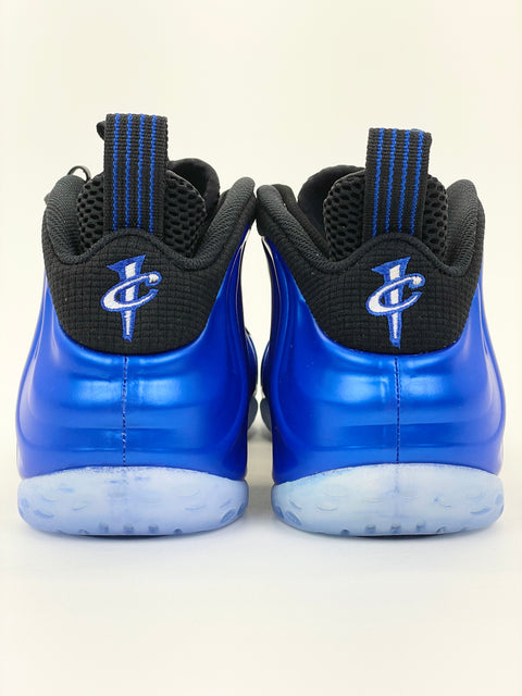 Nike Foamposite 'International Blue' | US M 8.5