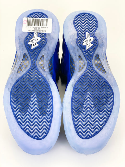 Nike Foamposite 'International Blue' | US M 8.5