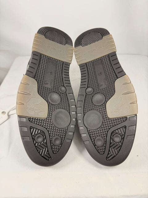 Off-White Out of Office 'Black White' | EU M 45 / US M 12