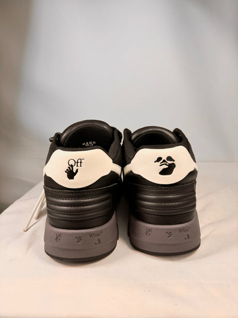Off-White Out of Office 'Black White' | EU M 45 / US M 12