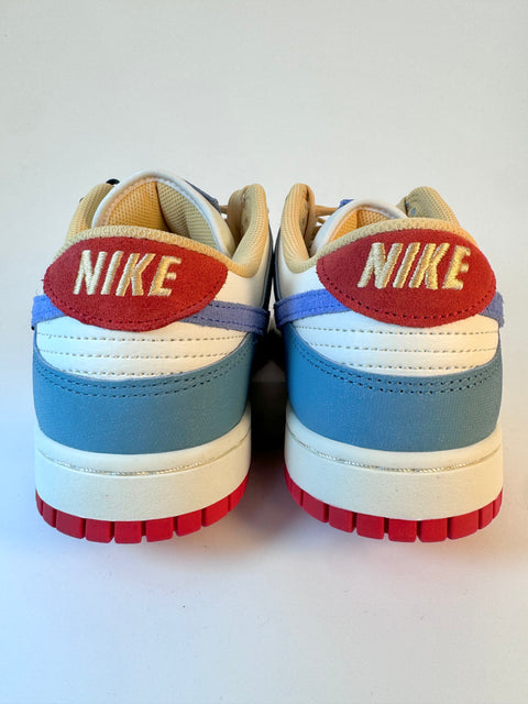 Nike Dunk Low Premium 'Denim Turquoise' | US M 10.5