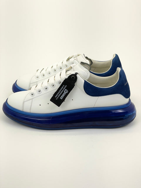 Alexander McQueen Oversized 'Blue Sole' | EU M 42 / US M 9