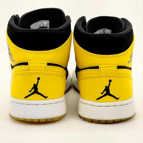 Air Jordan 1 Retro Mid 'New Love (2017)' | US M 10.5 (No Box)