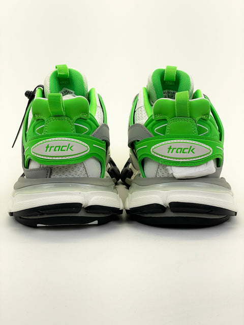 Balenciaga Track 'Grey Fluo Green' | EU M 40 / US M 7