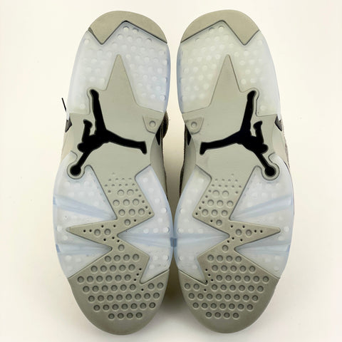 Air Jordan 6 Retro 'Georgetown (2022)' | US M 9.5