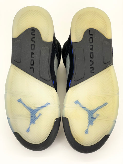 Air Jordan 5 Retro 'Racer Blue (2022)' | US GS 4Y