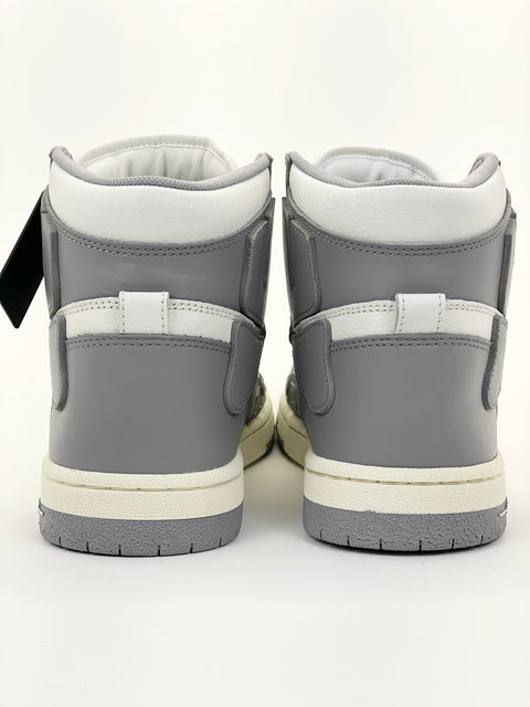Amiri Skeleton Top Hi 'Grey' | EU M 42 / US M 9