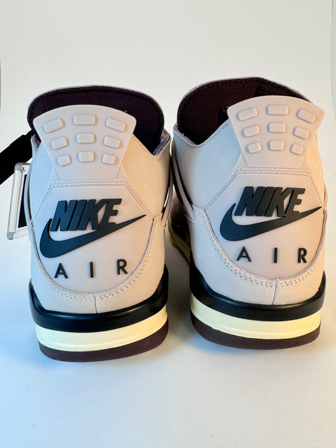 A Ma Maniére x Jordan 4 Retro 'While You Were Sleeping (2024)' | US W 13 / US M 11.5