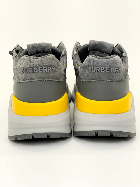Burberry Ramsey 'Grey' | EU M 45 / US M 12
