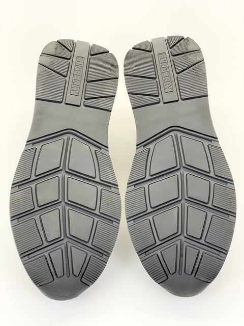 Burberry Ramsey 'Grey' | EU M 45 / US M 12