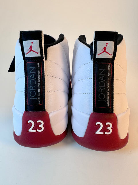 Air Jordan 12 Retro 'Cherry (2023)' | US M 9.5