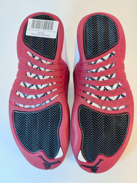 Air Jordan 12 Retro 'Cherry (2023)' | US M 9.5